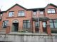 Thumbnail Town house for sale in Red Row, Ballynahinch