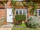 Thumbnail Cottage for sale in Mill Lane, Abbots Worthy, Winchester