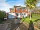 Thumbnail Detached house for sale in Whittlebury Close, Northampton