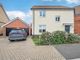 Thumbnail Semi-detached house for sale in Hall Lane, Elmswell, Bury St. Edmunds