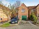 Thumbnail Detached house for sale in Holey Close, Hemlington, Middlesbrough