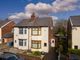Thumbnail Semi-detached house for sale in Range Drive, Woodley, Stockport