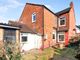 Thumbnail End terrace house for sale in Richmond Road, Crewe