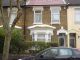 Thumbnail Terraced house to rent in Lincoln Road, London