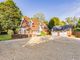 Thumbnail Detached house for sale in Eastwick Road, Hunsdon, Ware