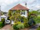 Thumbnail Detached house for sale in Woodcote Road, Leigh-On-Sea
