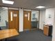 Thumbnail Office to let in Murley Moss Business Village, Unit Kendal House, Ground Floor, Kendal