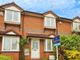 Thumbnail Terraced house for sale in Larchwood Close, Wirral, Merseyside