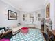 Thumbnail Terraced house for sale in Gascony Avenue, London