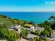 Thumbnail Detached house for sale in Treloyhan Park Road, St. Ives, Cornwall