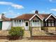 Thumbnail Semi-detached bungalow for sale in Hamilton Avenue, Ilford