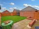 Thumbnail Detached house for sale in Gregory Way, Wigston