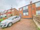 Thumbnail End terrace house for sale in Brookford Avenue, Coventry