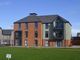 Thumbnail Flat for sale in Orchard Court, Holmhill Drive, Felixstowe