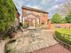 Thumbnail Detached house for sale in John Gresty Drive, Willaston, Cheshire