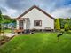 Thumbnail Bungalow for sale in Cilcennin, Lampeter, Ceredigion