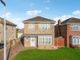 Thumbnail Detached house for sale in Burcot Gardens, Maidenhead