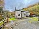 Thumbnail Semi-detached house for sale in Llawrcoed Isaf, Llanbrynmair, Powys