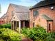 Thumbnail Detached house for sale in Woore Road, Buerton