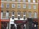 Thumbnail Office to let in Baker Street, London