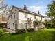 Thumbnail Detached house for sale in Hinton Parva, Swindon, Wiltshire