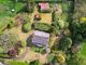 Thumbnail Detached house for sale in Glenhaven, South Zeal, Okehampton