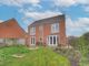 Thumbnail Detached house for sale in Rosedene View, Overseal, Swadlincote