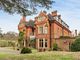 Thumbnail Detached house for sale in The Street, Compton, Guildford, Surrey