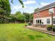 Thumbnail Detached house for sale in The Grove, York