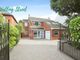 Thumbnail Detached house for sale in Watling Street, Grendon, Atherstone