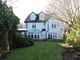 Thumbnail Detached house for sale in Headley Chase, Warley, Brentwood