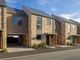 Thumbnail End terrace house for sale in Massingham Way, Waterbeach