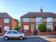 Thumbnail Flat to rent in Harewood Road, Gosforth, Newcastle Upon Tyne