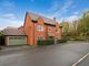 Thumbnail Detached house for sale in Thomas De Beauchamp Lane, Sutton Coldfield