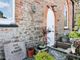 Thumbnail End terrace house for sale in The Old Chapel, Hill Common, Taunton