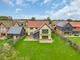 Thumbnail Detached house for sale in Willow Corner, Wortham, Diss