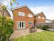 Thumbnail Link-detached house for sale in Sloane Gardens, Orpington, Kent