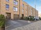 Thumbnail Town house for sale in Training Place, Glasgow