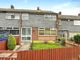 Thumbnail Terraced house for sale in Heathcote Street, Coventry, West Midlands
