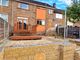 Thumbnail Town house for sale in Argyle Street, Heywood, Greater Manchester