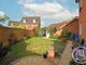 Thumbnail Detached house for sale in Abbeydale, Carlton Colville