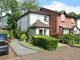 Thumbnail Property for sale in Ty Glas Road, Llanishen, Cardiff