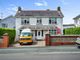 Thumbnail Detached house for sale in Serpentine Road, Tenby, Pembrokeshire