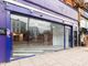 Thumbnail Retail premises to let in 154-156 Holloway Road, Islington, London
