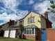Thumbnail Detached house to rent in Prentice Close, Swadlincote