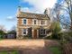 Thumbnail Detached house for sale in Park View, Paterson Place, Haddington, East Lothian