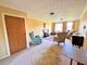 Thumbnail Flat for sale in Arnoldfield Court, Gonerby Hill Foot, Grantham