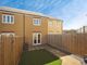 Thumbnail Terraced house for sale in Pyrland Fields, Taunton