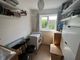 Thumbnail End terrace house to rent in Flinters Close, Wootton, Northampton