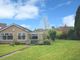 Thumbnail Detached bungalow to rent in Southfield Close, Rufforth, York, North Yorkshire